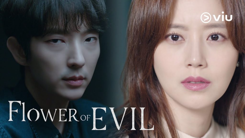 Best Korean Thriller Series On Netflix