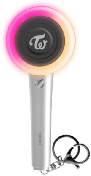 Twice Official Light Stick