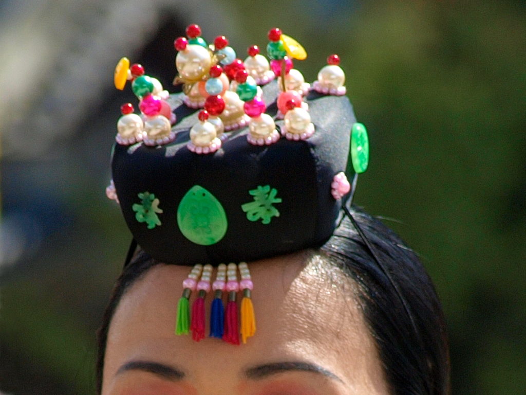 Korean Traditions For Wedding jokdur