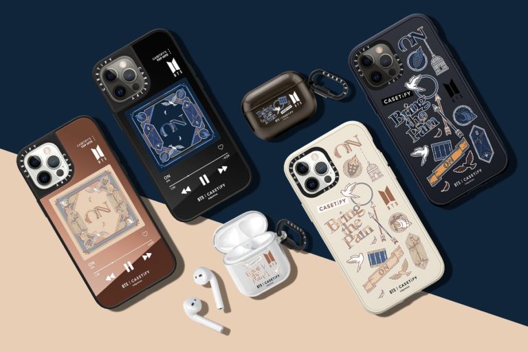 casetify-bts-collaboration-cases-apple-iphone-samsung-android-airpods-wireless-chargers-price-where-to-buy