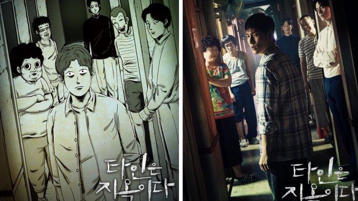strangers-from-hell-korean drama w