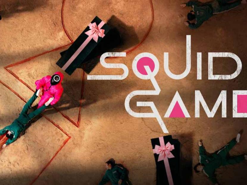 squid game korean drama