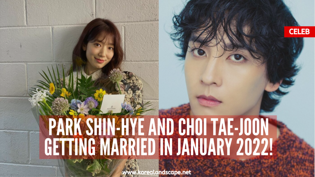 Park-Shin-hye-Choi-Tae-joon-married