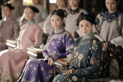 korea princess history