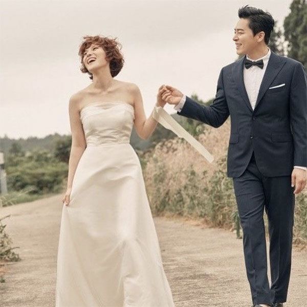 Korean Celebrity Couples