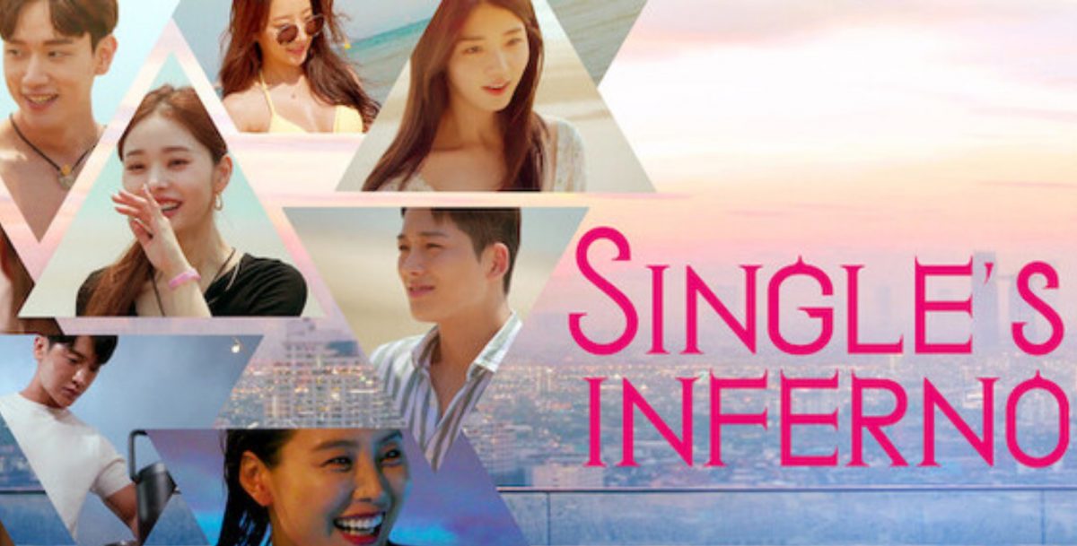 Inferno cast singles ▷ Single's