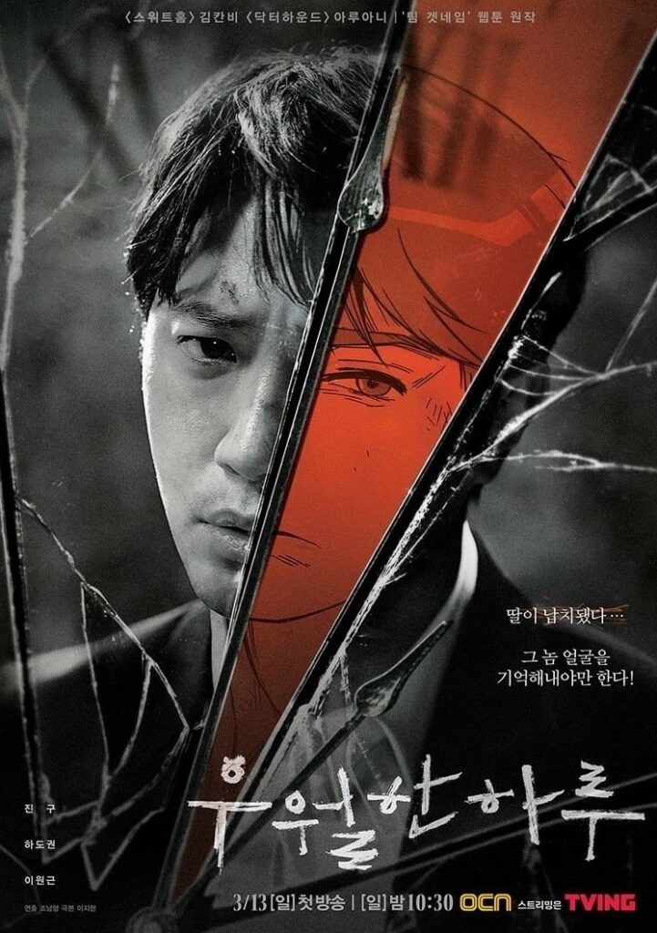 Korean-dramas-March-2022