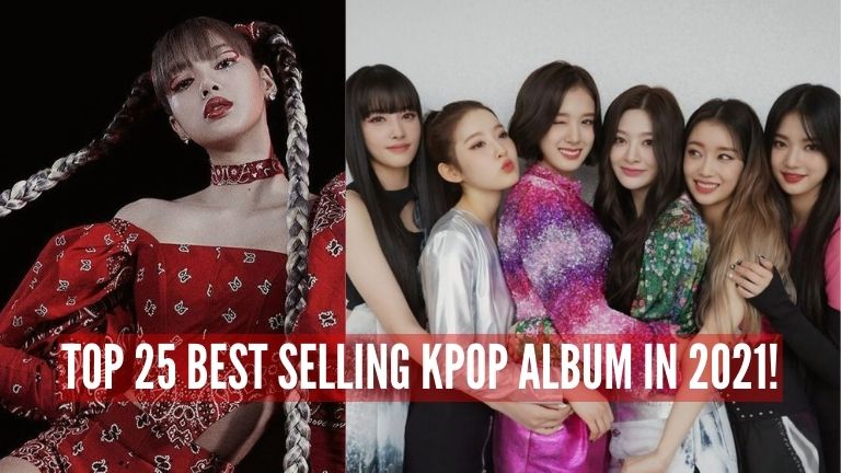 bestselling-kpop-album