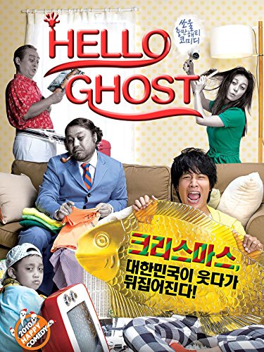Top 35 Funniest Korean Comedy Movies Of All Time!