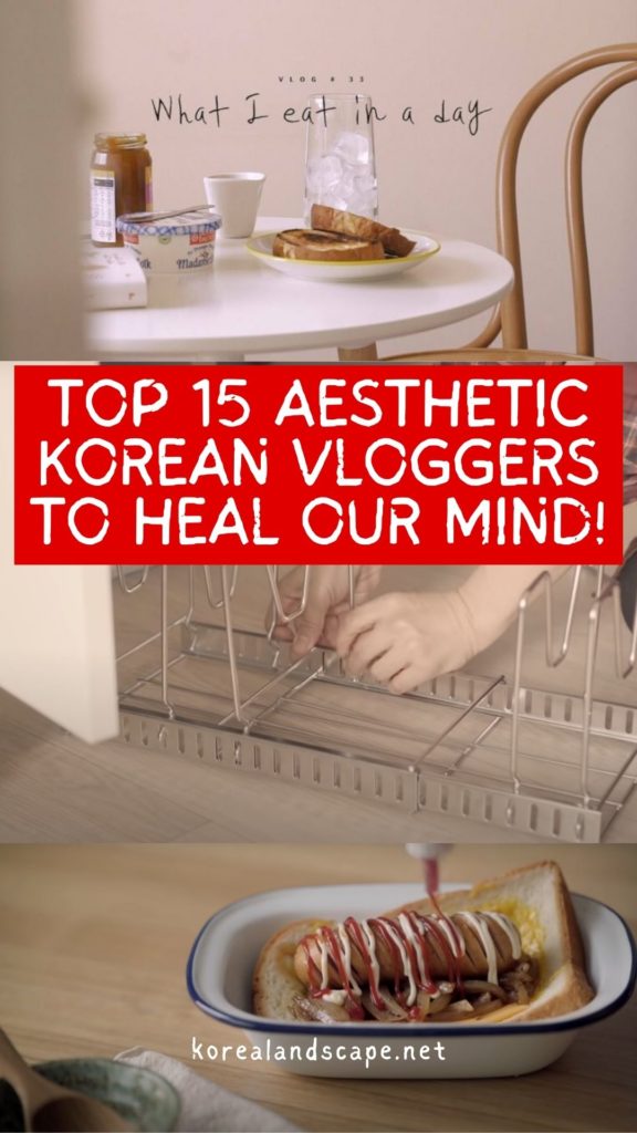 aesthetic-korean-vloggers