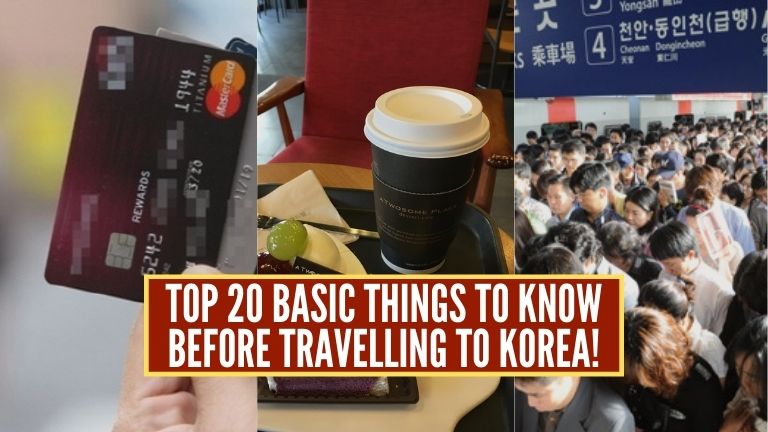 things-to-know-korea