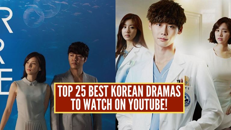 korean-dramas-on-youtube