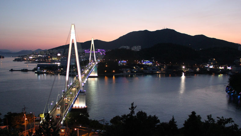 yeosu-south-korea