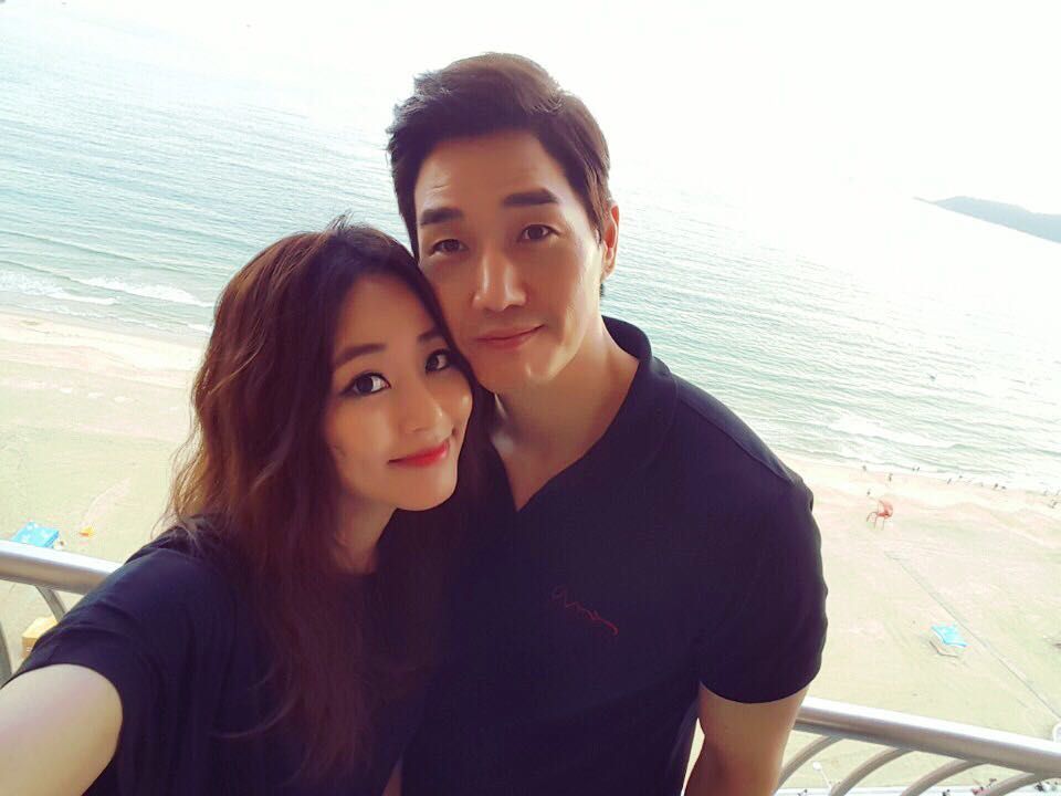 Celebrity Korean Couples