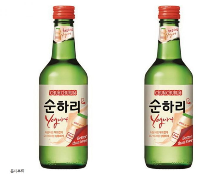 best soju flavor