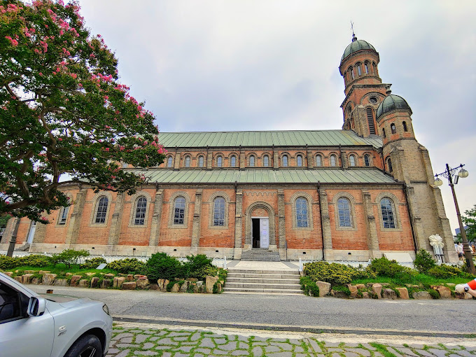 Churches in Korea