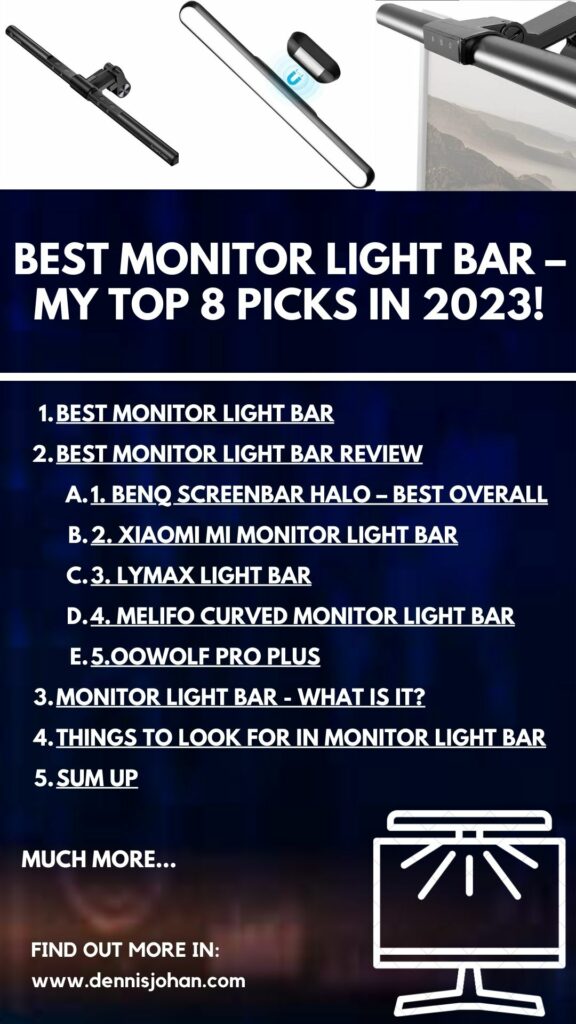 best-monitor-light-bar