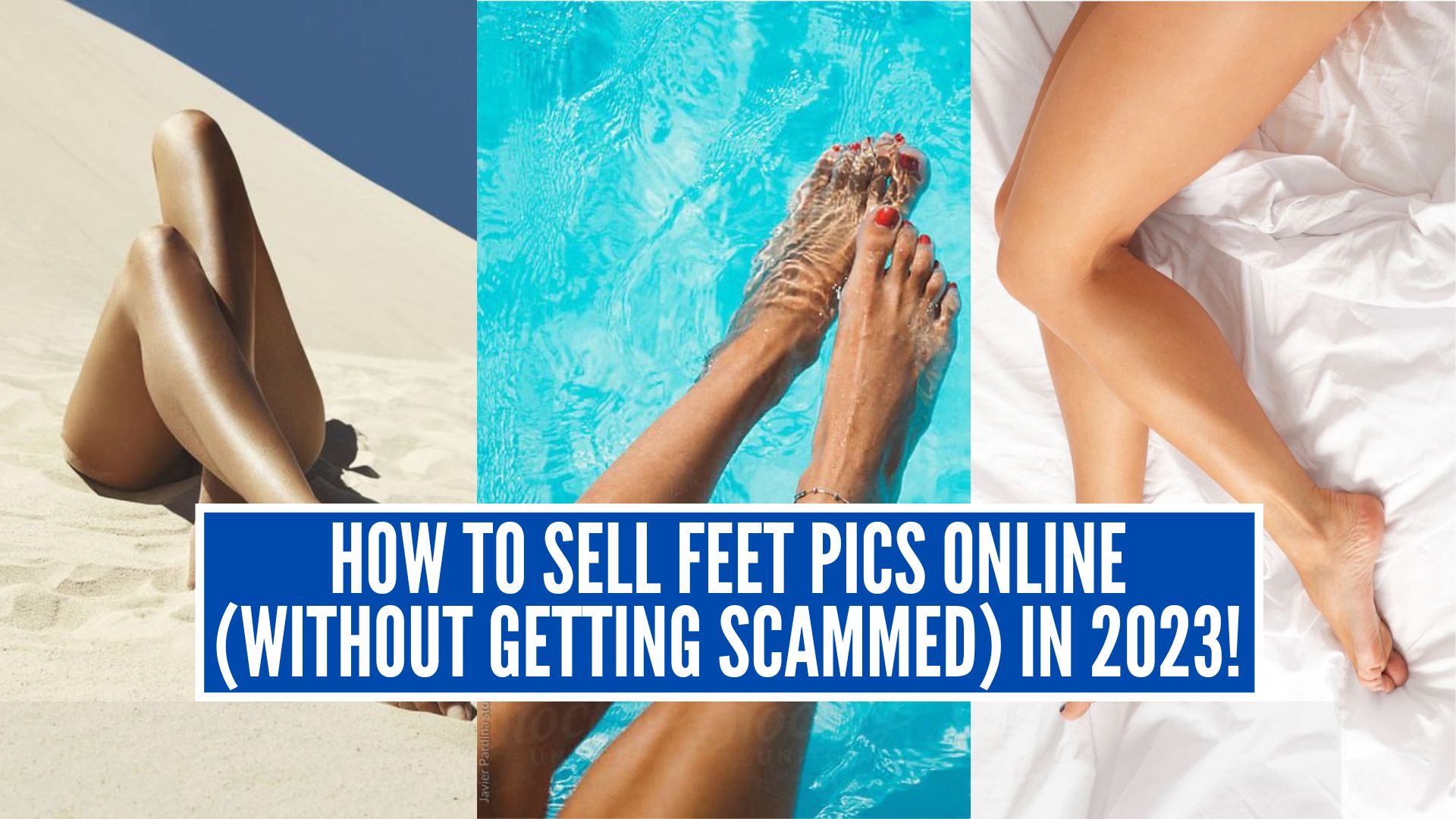 how-to-sell-feet-pics-online