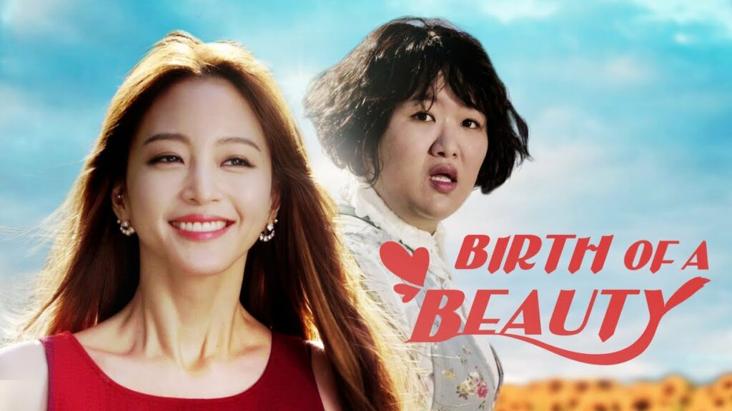 Best Makeovers in Kdrama