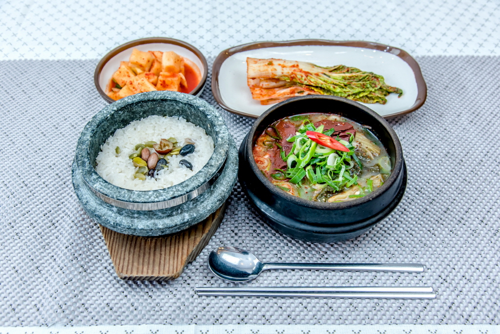 korean hangover soup