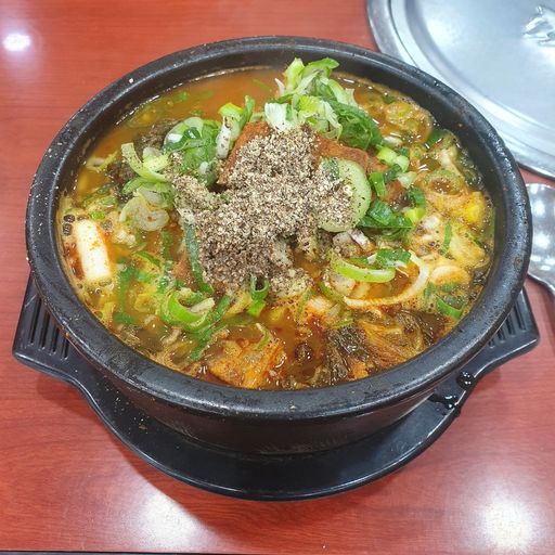 korean hangover soup