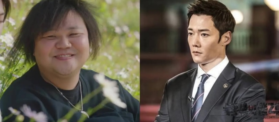 Best Makeovers in Kdrama