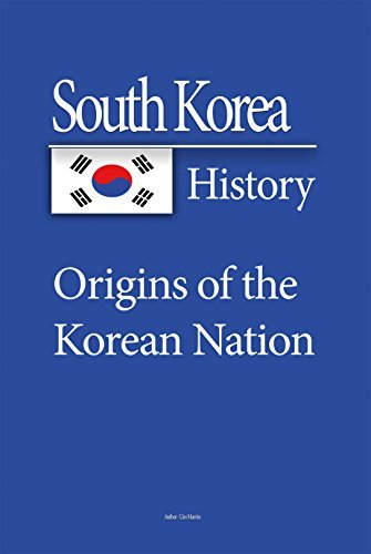 Korean History Books